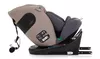 cumpără Scaun auto Chipolino Stkmot02403m I-Size 40-150 Cm Isofix 360 Motion Macadamia în Chișinău 