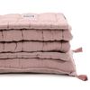 Одеяло+подушка La Millou Biscuit Collection | Powder Pink L 