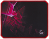 Mouse Pad pentru gaming Gembird MP-GAMEPRO-M, Negru/Roșu 
