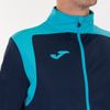 СПОРТИВНЫЙ КОСТЮМ JOMA - CHAMPION V DARK NAVY-FLUOR TURQUIOSE 5XS