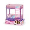 cumpără Păpușă Battat HB75005Z Pat etajat Bestie, 2035D în Chișinău 