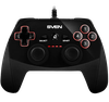 Gamepad SVEN GC-250, Black 