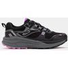 cumpără Încălțăminte sportivă Joma Shock Lady 2501 Black (40) TKSHLS2501 în Chișinău 