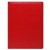 купить Блокнот IDEE Agenda saptamanala A4 2026 Standart Cherry Red (ID.1607) в Кишинёве 
