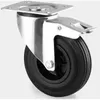 cumpără Roabă Lider-Tech 70930200 Roata pivotanta cu frana 709 în Chișinău 