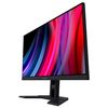 27" GIGABYTE M27Q, Black, IPS, 2560x1440,170Hz,FreeSync,0.5ms MPRT,350cd,10M:1,HDMI+DP+USB+TypeC,KVM 
