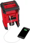 cumpără Încărcătoare și Acumulatoare Milwaukee 4933472114 M12 RCDAB+-0 Radio incarcator acumulatoare în Chișinău 