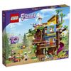 cumpără Set de construcție Lego 41703 Friendship Tree House în Chișinău 