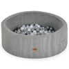 купить Игровой комплекс для детей Moni Boucle Grey, 200 bile в Кишинёве 