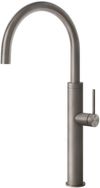 купить Смеситель кухонный Gessi 60212-239 Gessi 316 Steel Brushed в Кишинёве 