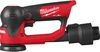 cumpără Mașina de polisat Milwaukee 4933498232 orbital cu acumulator, model M12 FSDR75-0B, 75mm în Chișinău 