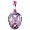 cumpără Accesoriu pentru înot Seac 6299 Masca snorkeling la suprafata pt copii MAGICA JUNIOR 170-12 în Chișinău 