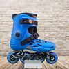 cumpără Role Micro 950307 Skates MT Plus Blue (40) în Chișinău 