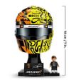 cumpără Set de construcție Lego 43023 McLaren Mastercard F1® Team Lando Norris Helmet în Chișinău 