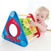 Hape Деревянная игрушка Развивающий треугольник-головоломка 
