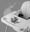 cumpără Scaun de masă 4Play AT37 Plus Beige în Chișinău 