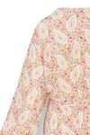 купить Домашний текстиль Pip Studio 51.510.939 Naomi Kimono Kairi Bloom Red XL Red в Кишинёве 