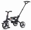 cumpără Bicicletă-cărucior Coccolle Spectra Plus S800 Jet black în Chișinău 