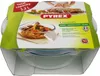 купить Кастрюля Pyrex 208A000 Essentials 3l (2,2+0,8) в Кишинёве 