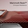 cumpără Husă pentru smartphone Pitaka Edge iPhone 18 Pro Max (Autumn Dusk), KI1810PM în Chișinău 