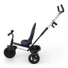 купить Велосипед-коляска KinderKraft Aston 2 Plus Navy (KRASTO02NAVPL00) в Кишинёве 