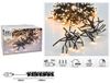 купить Гирлянда Promstore 54456 Luminite de Craciun Dense, 3000LED, alb cald, 21.8m, 8reg, timer, in/out в Кишинёве 