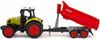 купить Машина Wenyi 29008 Jucarie tractor pe baterii 18 4K S5 в Кишинёве 