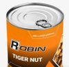 Tiger Nut ROBIN 65ml Ananas