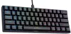 cumpără Tastatură gaming Tracer GAMEZONE Claws 61 Black în Chișinău 