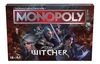 cumpără Joc educativ de masă Winning Moves WM04623-EN1-6 Monopoly, The Witcher (en) în Chișinău 