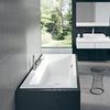 cumpără Cadă de baie Ravak Acryl Formy 01 Slim 170x75 C691300000 în Chișinău 