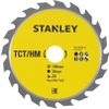 купить Диск отрезной Stanley STA13030-XJ FatMax TCT 190x30x20T STA13030-XJ в Кишинёве 