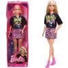 купить Кукла Barbie FBR37 Fashionistas (аs). в Кишинёве 