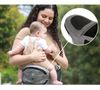 cumpără Marsupiu pentru copii Dreambaby G2471 Hip Seat Grey, переноска în Chișinău 