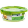 cumpără Container alimentare Luminarc P5523 Keep n Box rotund cu capac 0,92l în Chișinău 