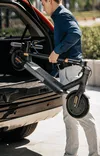 купить Самокат Xiaomi Mi Electric Scooter 3 EU, Black в Кишинёве 