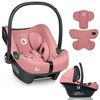 cumpără Scaun auto Lionelo Scoica auto 0-13kg Astrid I-Size Pink Coral în Chișinău 