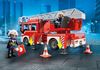 купить Конструктор Playmobil PM9463 Fire Ladder Unit в Кишинёве 