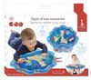 cumpără Covoraș de joacă Sophie la Girafe 240132 Saltea senzoriala cu apa Girafa în Chișinău 