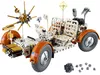 cumpără Set de construcție Lego 42182 Nasa Apollo Lunar Roving Vehicle - Lrv în Chișinău 