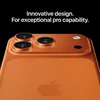 cumpără Smartphone Apple iPhone 17 Pro 256GB Silver MG8G4 în Chișinău 