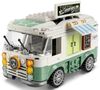 cumpără Set de construcție Lego 71456 DREAMZzz Mrs. Castillo's Turtle Van în Chișinău 
