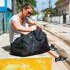 купить Сумка дорожная Lifeventure 51310 Packable Duffle 70 L в Кишинёве 