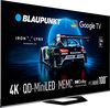 купить Телевизор Blaupunkt 100MCG8000 в Кишинёве 