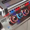 купить Мангал Napoleon Gratar pe gaz natural Prestige PRO665, (PRO665RSIBNSS) в Кишинёве 