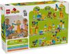 купить Конструктор Lego 10476 Construction Site and Vehicles 3in1 в Кишинёве 
