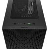 cumpără Carcasa Case Middletower Deepcool MATREXX 40 3FS Micro-ATX Black no PSU, Side Window, 1xUSB3.0/ 1xUSB2.0/ Audio Pre-installed: 3x120mm tri-color fan (carcasa/корпус) în Chișinău 