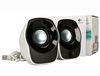 купить Logitech Z120 Speakers USB 2.0, ( RMS 1.2W, 2x0.6W satel. ), 980-000513, (boxe sistem acustic/колонки акустическая сиситема) в Кишинёве 