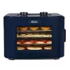 Deshidrator pentru alimente Beaba Dry In Snack Night Blue 