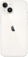 Apple iPhone 14 256GB, Starlight 